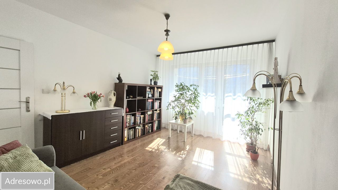 Mieszkanie 4-pokojowe Sosnowiec Zagórze, ul. Stefana Kisielewskiego. Zdjęcie 17