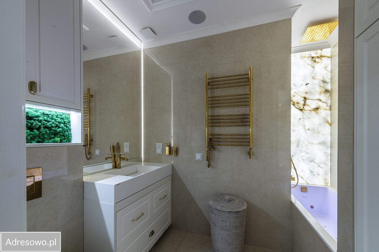 Mieszkanie 4-pokojowe Gdańsk Jelitkowo, ul. Wypoczynkowa. Zdjęcie 2