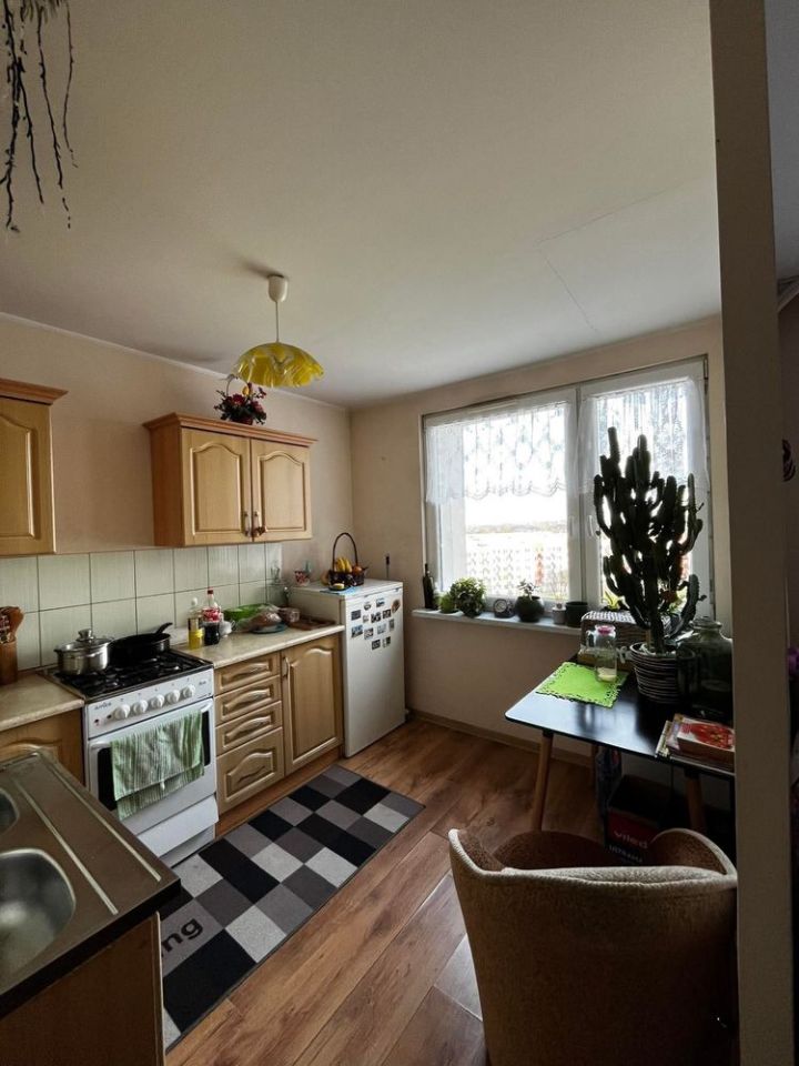 Mieszkanie 1-pokojowe Częstochowa Ostatni Grosz. Zdjęcie 2