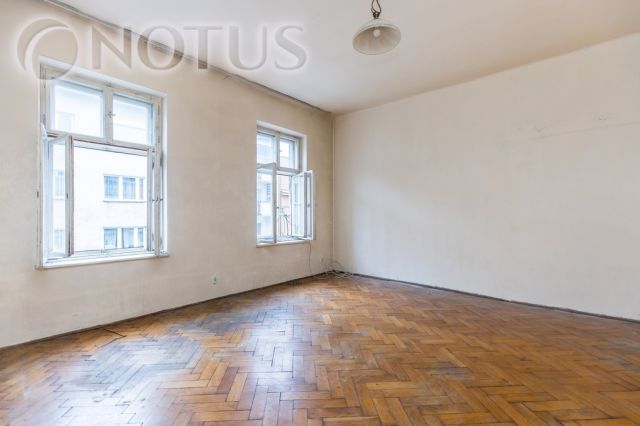 Mieszkanie 3-pokojowe Kraków Śródmieście, ul. Krowoderska. Zdjęcie 7