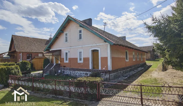 dom wolnostojący, 7 pokoi Lwowiec
