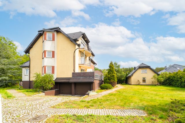 dom wolnostojący, 12 pokoi Bartoszewo. Zdjęcie 10