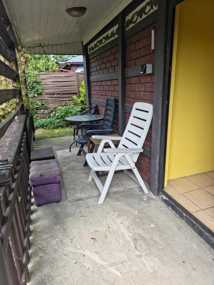 Działka rod Września. Zdjęcie 7