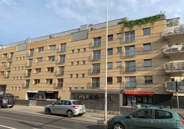 Mieszkanie 2-pokojowe Warszawa Mokotów, ul. Chełmska. Zdjęcie 11