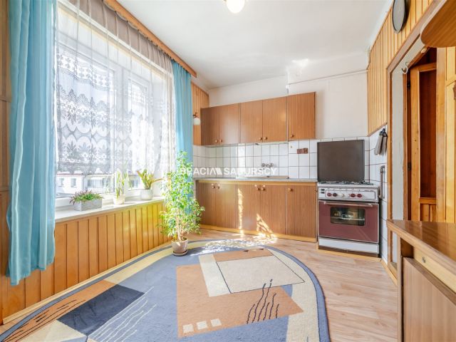 dom wolnostojący, 5 pokoi Kraków Bieżanów, ul. Jana Smolenia. Zdjęcie 24
