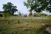 Działka inwestycyjna Radom Zamłynie, ul. Kielecka. Zdjęcie 4