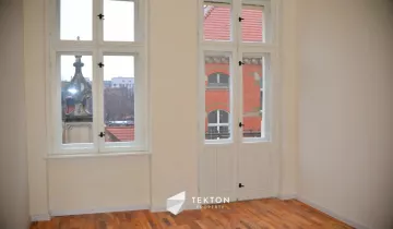 Mieszkanie 3-pokojowe Katowice Śródmieście, ul. ks. Piotra Skargi