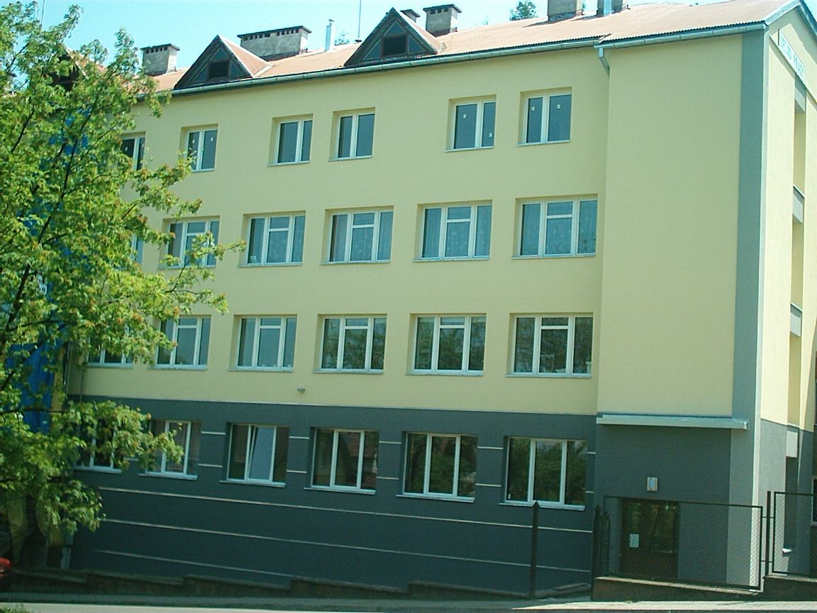 Mieszkanie 2-pokojowe Lesko, ul. Moniuszki