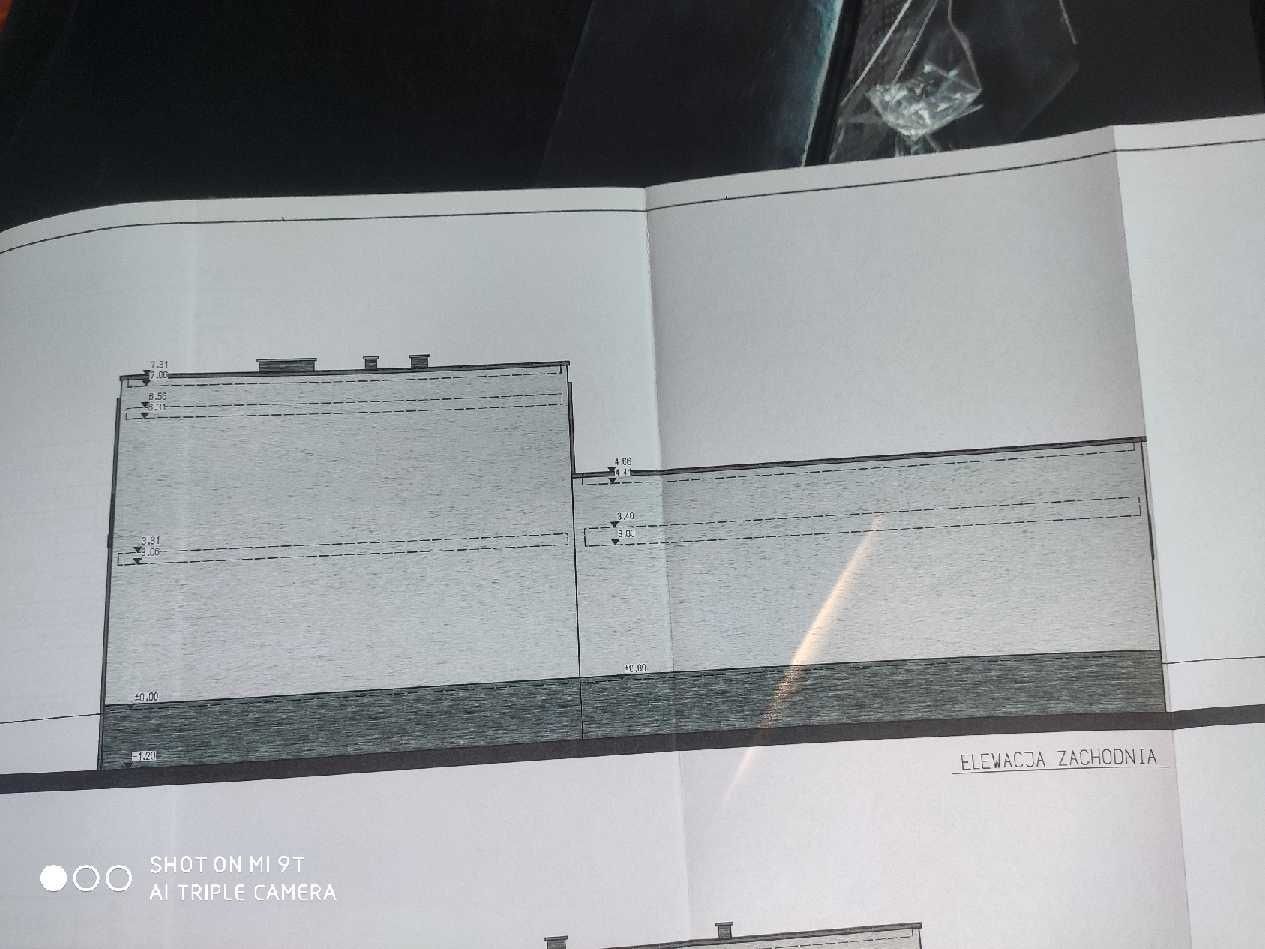 Działka inwestycyjna Rybnik, ul. Prosta. Zdjęcie 5