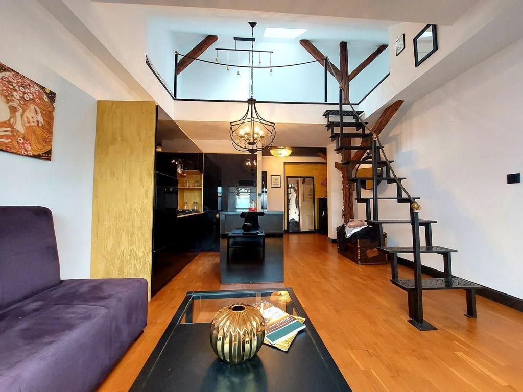 Mieszkanie 4-pokojowe Tarnów Śródmieście, ul. Kornela Ujejskiego