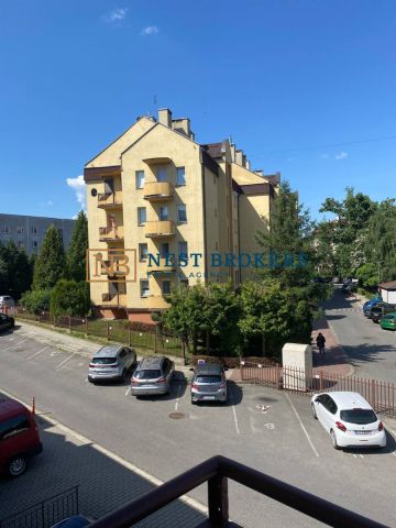 Mieszkanie 3-pokojowe Kraków Podgórze, ul. Romana Ciesielskiego . Zdjęcie 1