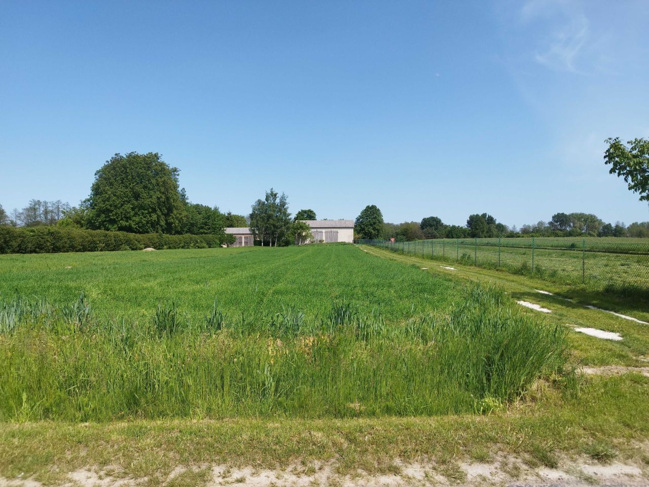 siedlisko, 2 pokoje Radawiec Duży. Zdjęcie 4