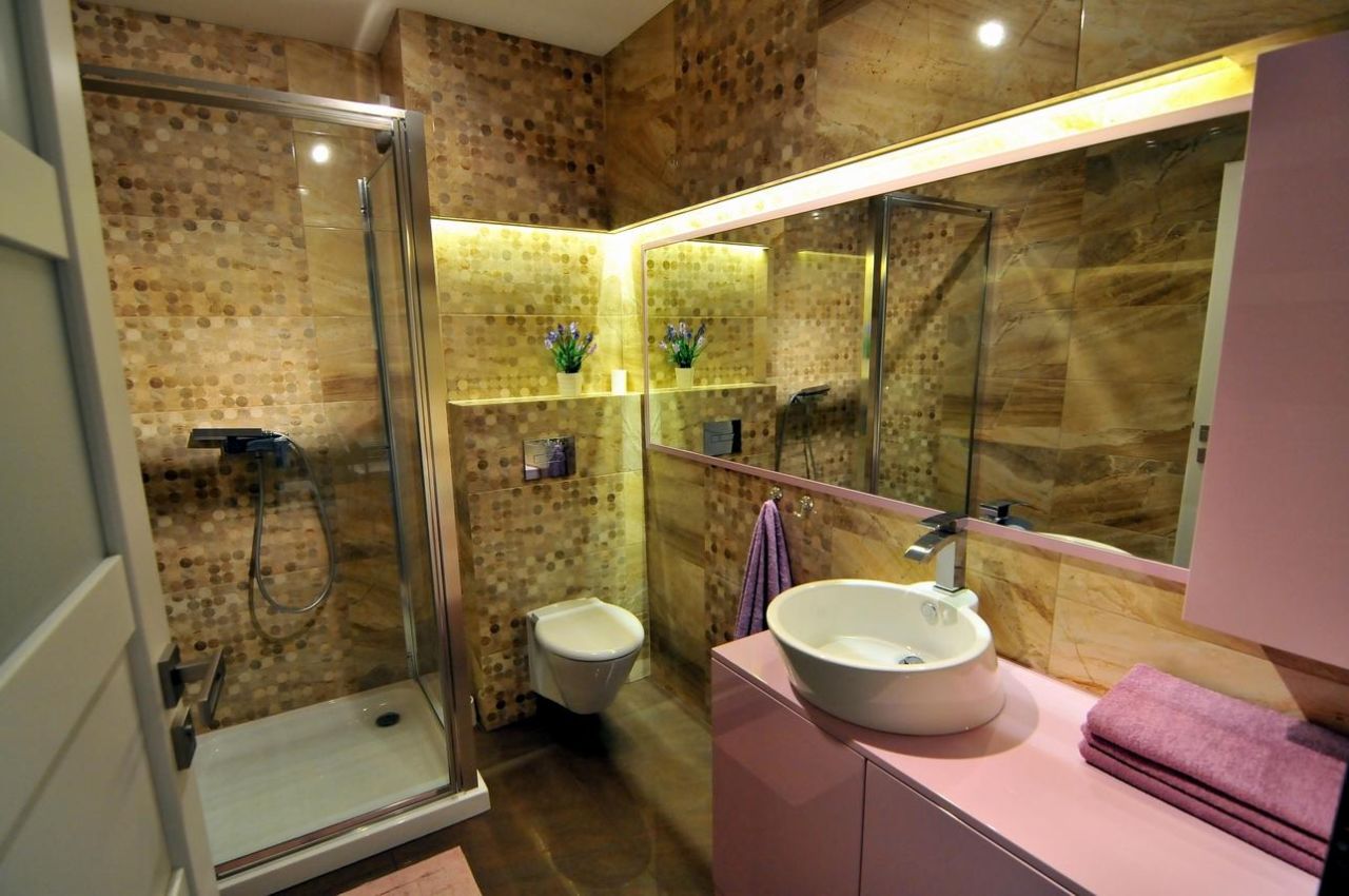 Mieszkanie 4-pokojowe Wrocław Zakrzów, ul. Wilanowska. Zdjęcie 3