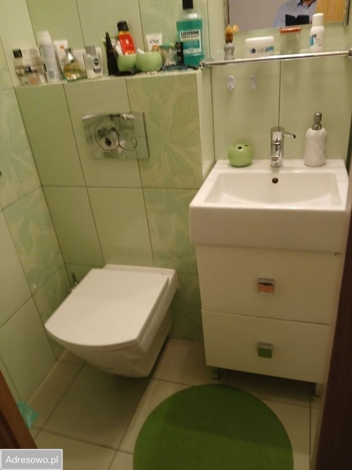 Mieszkanie 4-pokojowe Kielce, ul. Jana Kochanowskiego. Zdjęcie 7