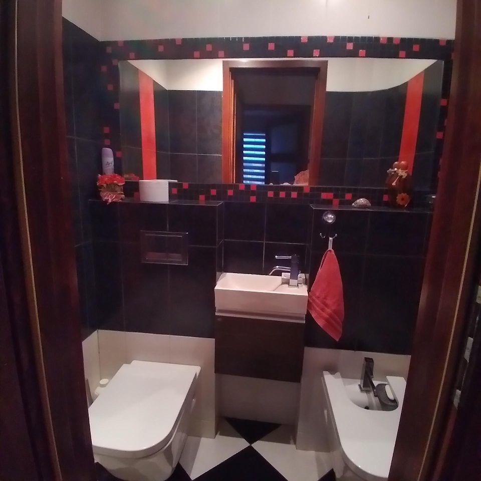 Mieszkanie 4-pokojowe Grajewo, os. Centrum. Zdjęcie 6