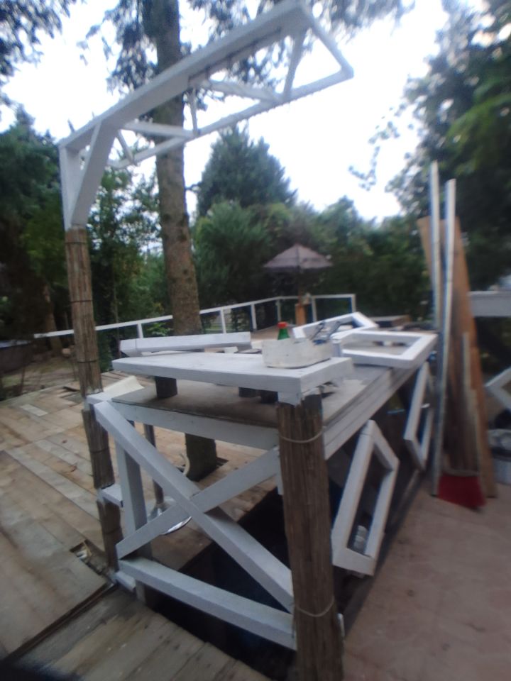 Działka rod Dobrcz, ul. Wodna. Zdjęcie 3