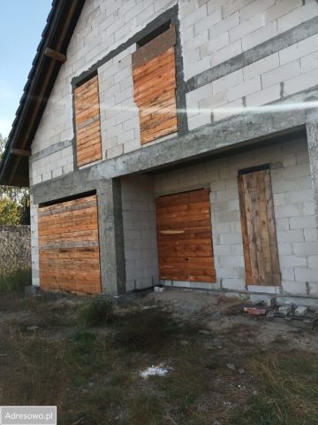 dom wolnostojący Brzoza, ul. Sosnowa. Zdjęcie 1