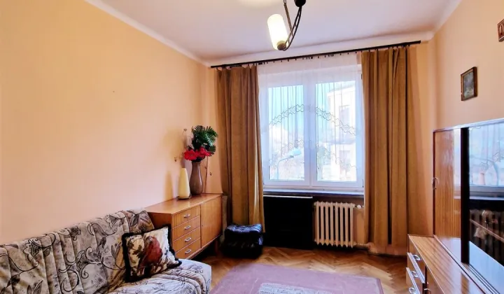 Mieszkanie 2-pokojowe Kielce Centrum