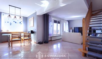 Mieszkanie 5-pokojowe Szczecinek, ul. Kopernika