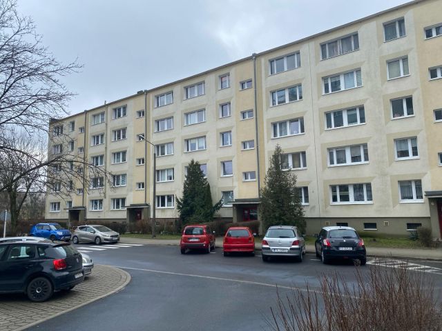 Mieszkanie 3-pokojowe Poznań Jeżyce, ul. Michałowska. Zdjęcie 1