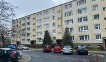 Mieszkanie 3-pokojowe Poznań Jeżyce, ul. Michałowska