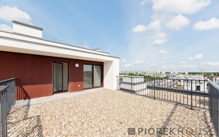 Mieszkanie 4-pokojowe Warszawa Białołęka, ul. Aluzyjna. Zdjęcie 12