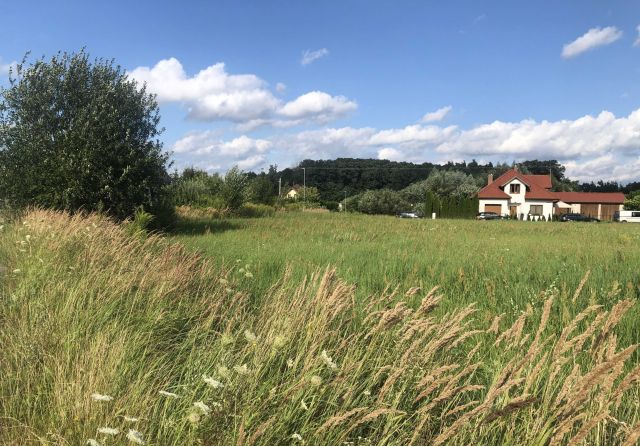 Działka budowlana Śmieszkowo. Zdjęcie 1