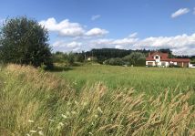 Działka budowlana Śmieszkowo