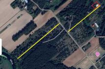 Działka rolna Idzikowice. Zdjęcie 3