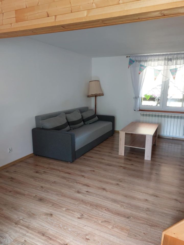 dom wolnostojący, 2 pokoje Klichy. Zdjęcie 11