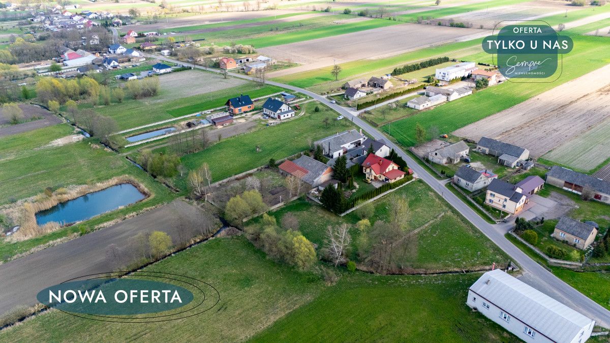 Lokal Polichno. Zdjęcie 21