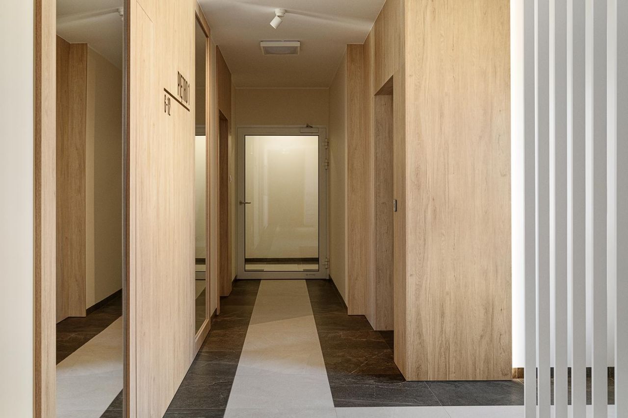 Mieszkanie 2-pokojowe Gdynia Grabówek, ul. Gerarda Denhoffa. Zdjęcie 14