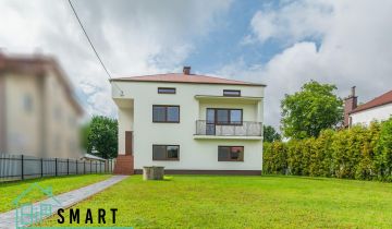 dom wolnostojący, 6 pokoi Zarzecze, ul. Tysiąclecia