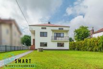 dom wolnostojący, 6 pokoi Zarzecze, ul. Tysiąclecia