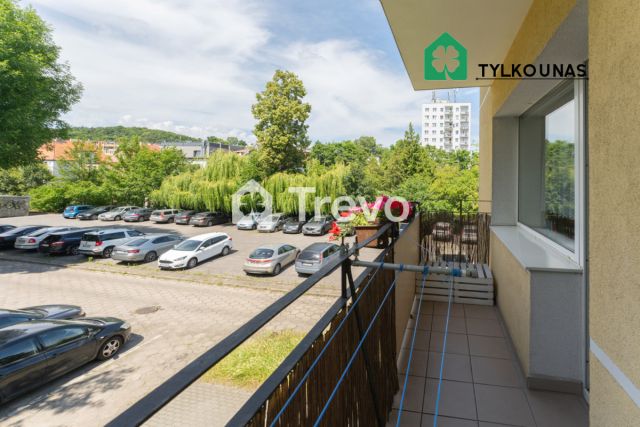 Mieszkanie 3-pokojowe Gdańsk Wrzeszcz, ul. Partyzantów. Zdjęcie 19