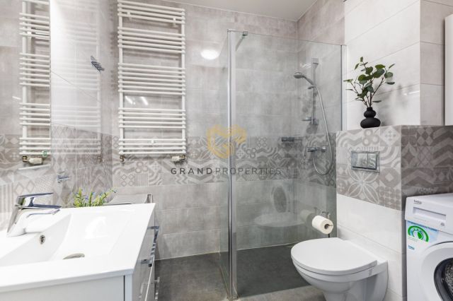 Mieszkanie 1-pokojowe Warszawa Wola, ul. Fort Wola. Zdjęcie 7