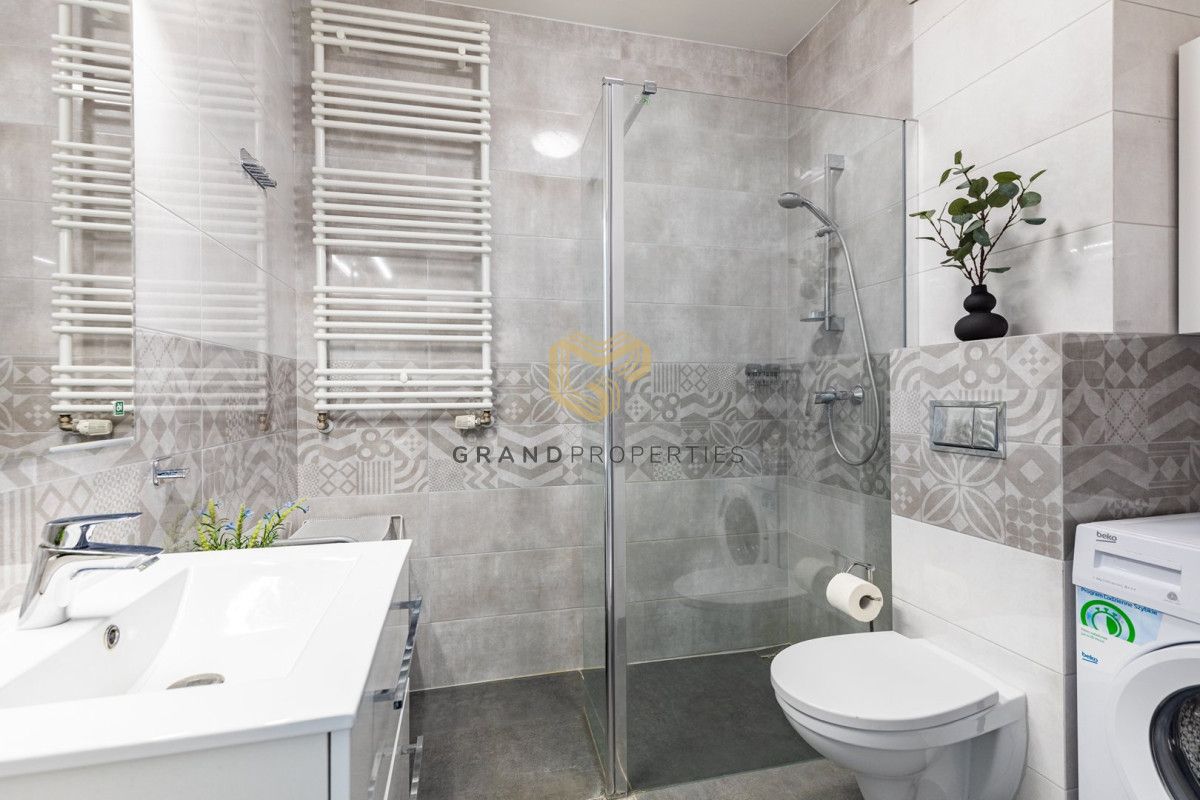 Mieszkanie 1-pokojowe Warszawa Wola, ul. Fort Wola. Zdjęcie 7