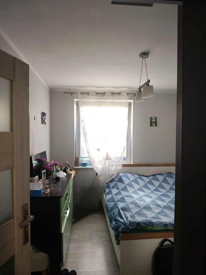 Mieszkanie 2-pokojowe Wejherowo. Zdjęcie 4