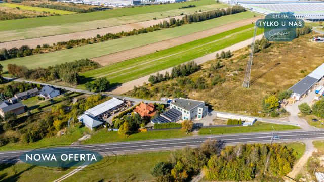 Lokal Orzechówek. Zdjęcie 1