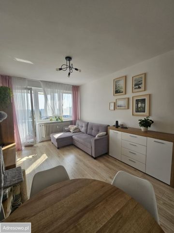 Mieszkanie 3-pokojowe Toruń Mokre. Zdjęcie 1