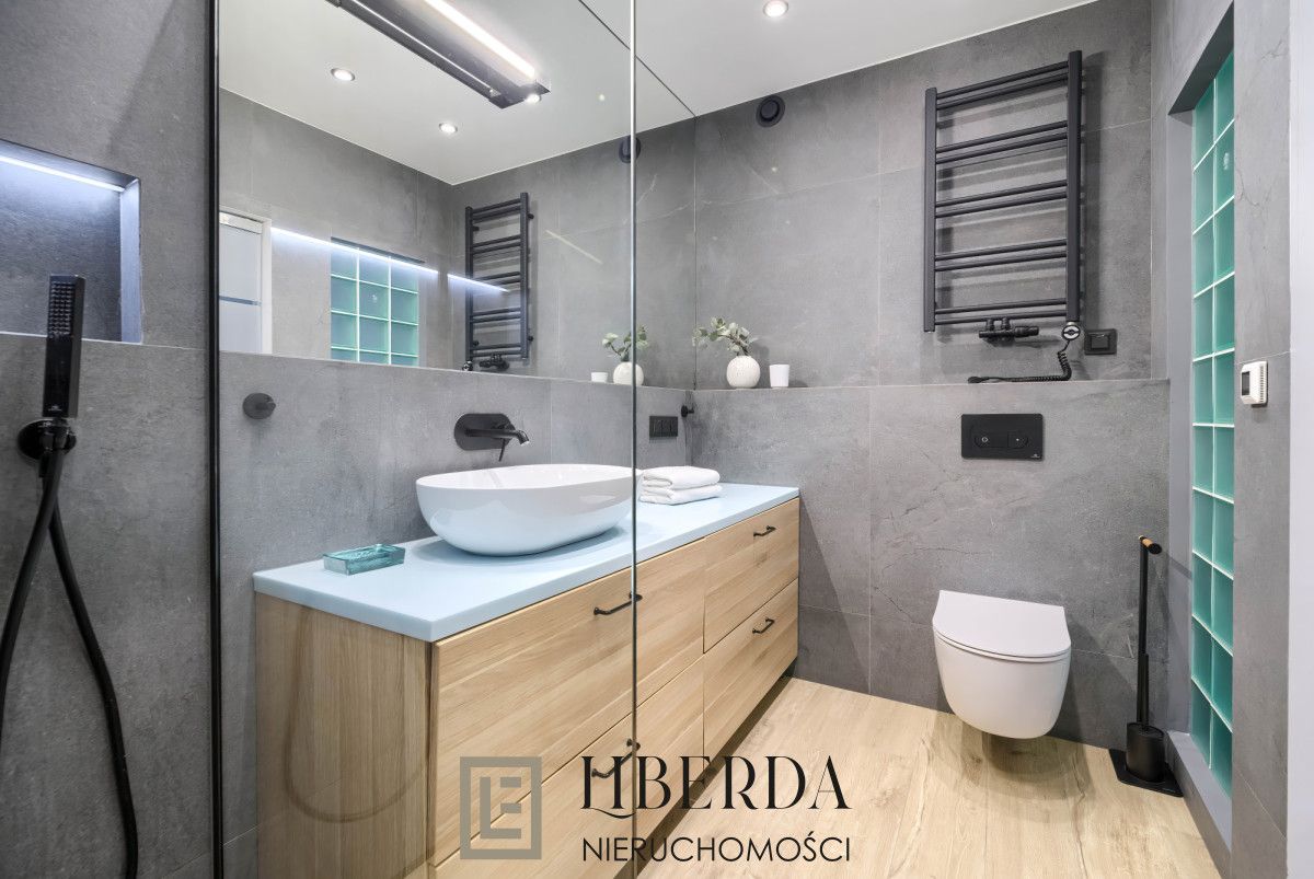 Mieszkanie 5-pokojowe Warszawa Ochota, ul. Grójecka. Zdjęcie 5