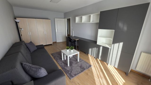 Mieszkanie 3-pokojowe Wrocław Śródmieście, ul. Pochyła. Zdjęcie 1