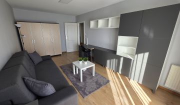 Mieszkanie 3-pokojowe Wrocław Śródmieście, ul. Pochyła