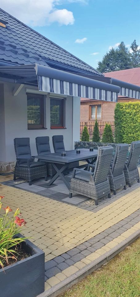 dom wolnostojący, 4 pokoje Muszyna. Zdjęcie 6