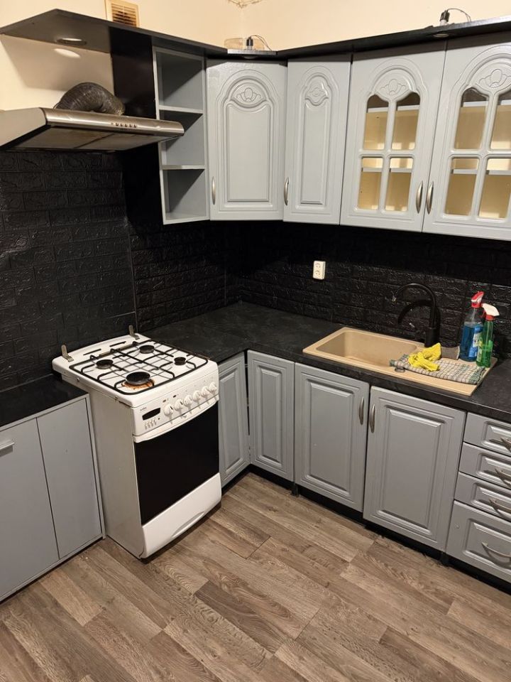 Mieszkanie 3-pokojowe Police, ul. Stefana Roweckiego. Zdjęcie 6