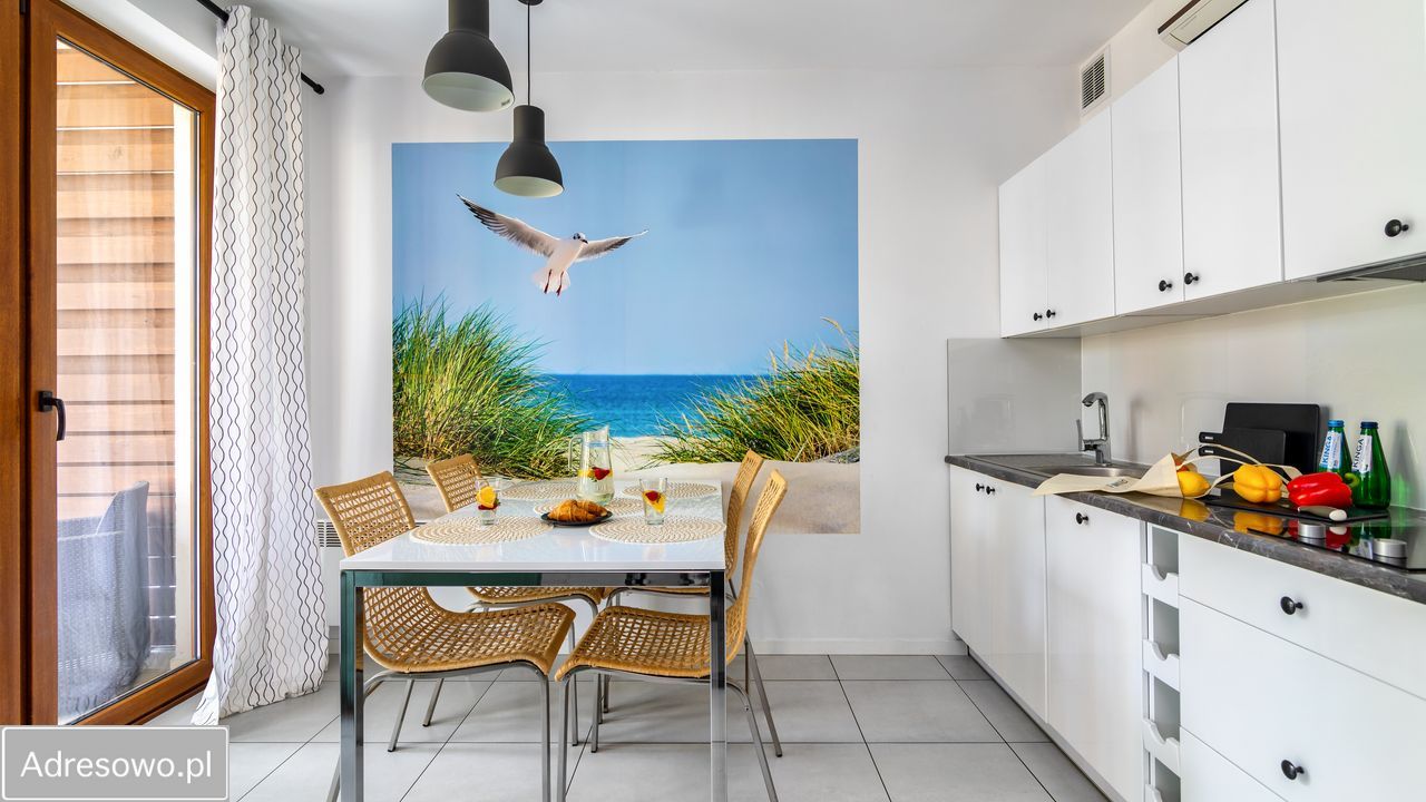 Mieszkanie 2-pokojowe Stegna. Zdjęcie 8