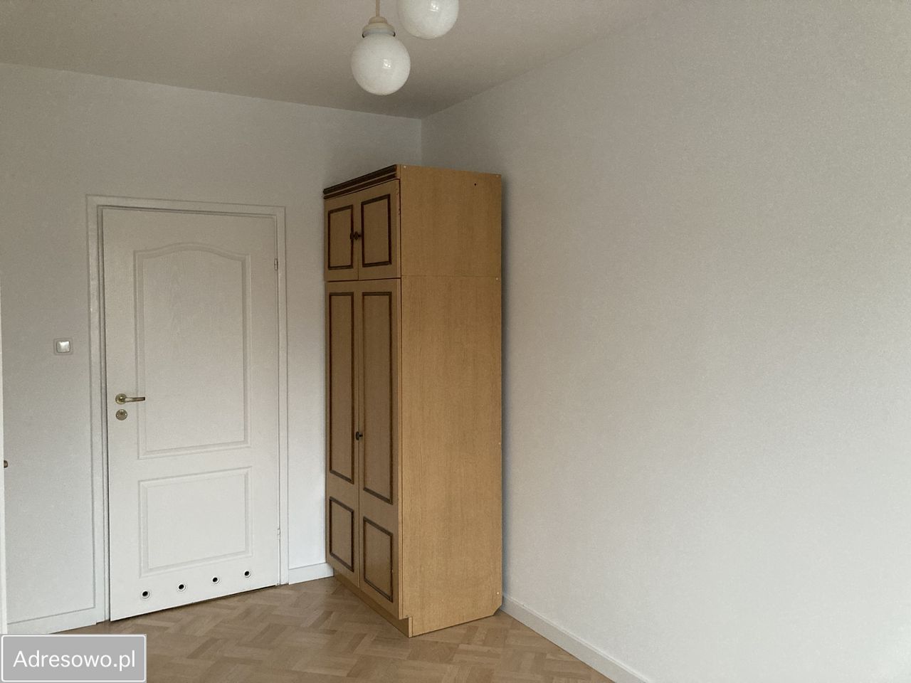 Mieszkanie 4-pokojowe Warszawa Praga-Południe, ul. Józefa Chłopickiego. Zdjęcie 13