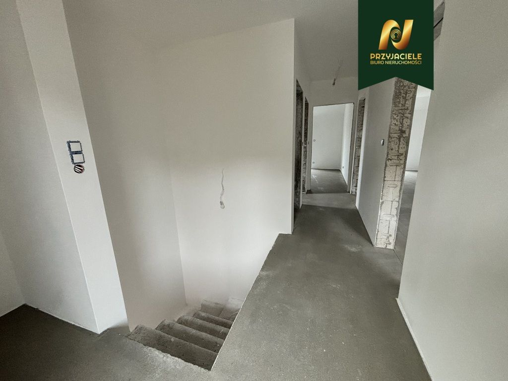 bliźniak, 5 pokoi Stężyca. Zdjęcie 9