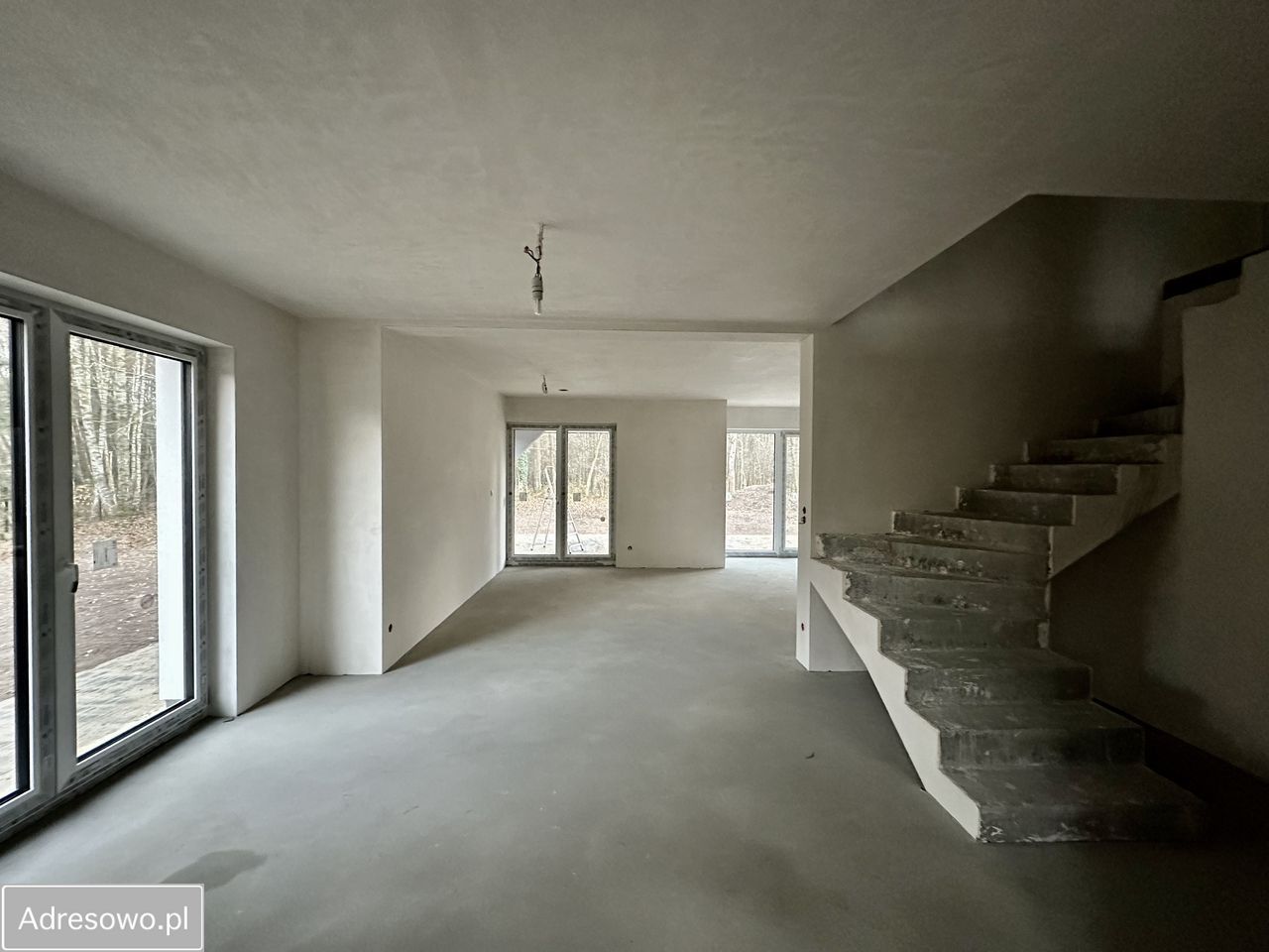 dom wolnostojący, 6 pokoi Radonie. Zdjęcie 9