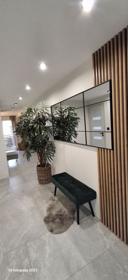 Mieszkanie 3-pokojowe Brusy. Zdjęcie 3